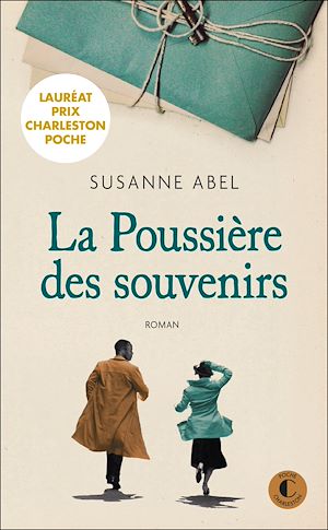 Téléchargez le livre :  La poussière des souvenirs