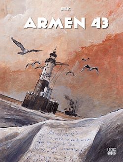 Télécharger le livre :  Armen 43