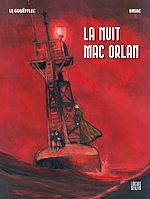 Télécharger le livre :  La nuit Mac Orlan