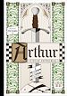 Télécharger le livre :  Arthur - cycle intégral - Le roman du roi Arthur