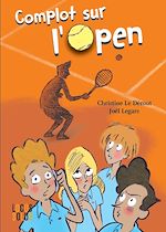 Télécharger le livre :  Complot sur l'open