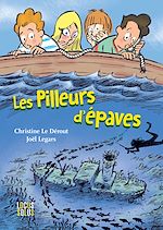 Télécharger le livre :  Les Pilleurs d'épaves