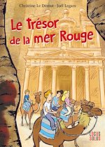 Télécharger le livre :  Le Trésor de la mer Rouge