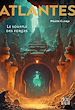 Télécharger le livre :  Atlantes - Le souffle de l'eau (tome 2)