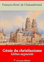 Télécharger le livre :  Génie du christianisme – suivi d'annexes