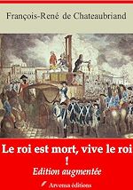 Download this eBook Le Roi est mort, vive le roi ! – suivi d'annexes