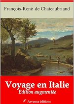 Download this eBook Voyage en Italie – suivi d'annexes