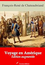 Télécharger le livre :  Voyage en Amérique – suivi d'annexes