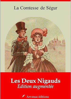 Download the eBook: Les Deux Nigauds – suivi d'annexes