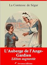 Download this eBook L'Auberge de l'Ange-Gardien – suivi d'annexes