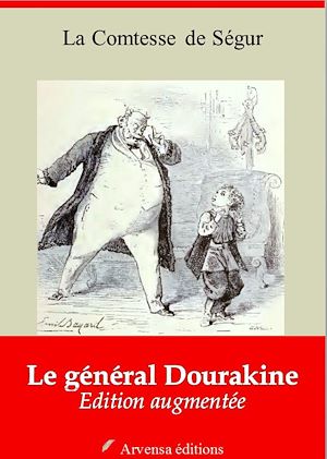 Download the eBook: Le Général Dourakine – suivi d'annexes