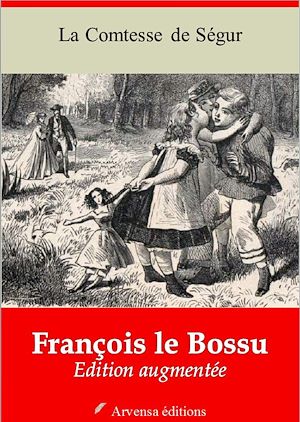 Download the eBook: François le Bossu – suivi d'annexes