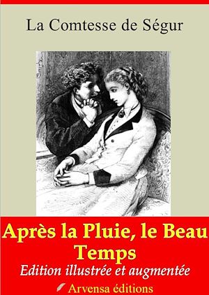Download the eBook: Après la pluie, le beau temps – suivi d'annexes