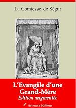 Download this eBook L'Évangile d'une Grand-Mère – suivi d'annexes