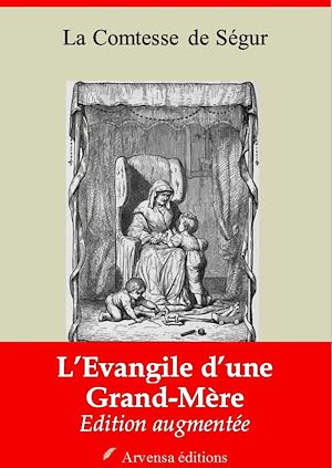 Download the eBook: L'Évangile d'une Grand-Mère – suivi d'annexes