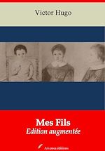 Download this eBook Mes Fils – suivi d'annexes