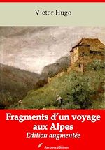 Download this eBook Fragments d'un voyage aux Alpes – suivi d'annexes