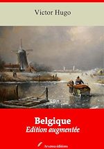 Download this eBook Belgique – suivi d'annexes