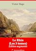 Télécharger le livre :  Le Rhin (Les 3 tomes) – suivi d'annexes