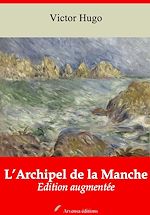 Download this eBook L'Archipel de la Manche – suivi d'annexes