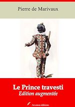 Download this eBook Le Prince travesti – suivi d'annexes