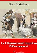 Download this eBook Le Dénouement imprévu – suivi d'annexes