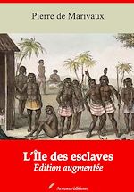 Download this eBook L'Île des esclaves – suivi d'annexes