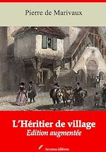 Download this eBook L'Héritier de village – suivi d'annexes