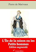 Download this eBook L'Île de la raison ou les petits hommes – suivi d'annexes