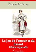 Download this eBook Le Jeu de l'amour et du hasard – suivi d'annexes