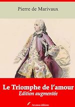 Télécharger le livre :  Le Triomphe de l'amour – suivi d'annexes