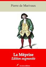 Download this eBook La Méprise – suivi d'annexes
