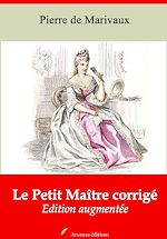 Download this eBook Le Petit Maître corrigé – suivi d'annexes