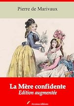 Télécharger le livre :  La Mère confidente – suivi d'annexes
