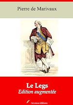 Download this eBook Le Legs – suivi d'annexes