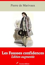 Download this eBook Les Fausses confidences – suivi d'annexes