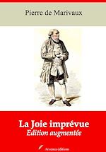 Download this eBook La Joie imprévue – suivi d'annexes