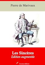 Download this eBook Les Sincères – suivi d'annexes