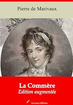 Download this eBook La Commère – suivi d'annexes