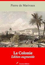 Télécharger le livre :  La Colonie – suivi d'annexes