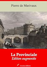 Download this eBook La Provinciale – suivi d'annexes