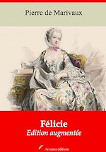 Télécharger le livre :  Félicie – suivi d'annexes