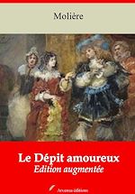 Télécharger le livre :  Le Dépit amoureux – suivi d'annexes