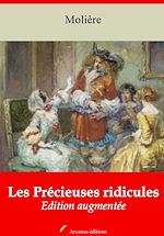 Télécharger le livre :  Les Précieuses Ridicules – suivi d'annexes