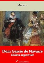 Télécharger le livre :  Don Garcie de Navarre – suivi d'annexes