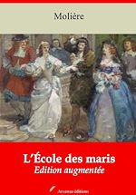 Télécharger le livre :  L'École des maris – suivi d'annexes