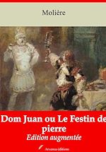 Télécharger le livre :  Dom Juan ou Le Festin de pierre – suivi d'annexes