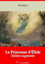 Télécharger le livre :  La Princesse d'Élide – suivi d'annexes