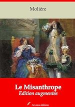 Télécharger le livre :  Le Misanthrope – suivi d'annexes