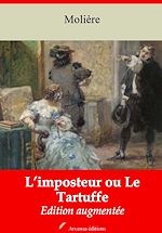 Télécharger le livre :  Le Tartuffe ou l'imposteur – suivi d'annexes
